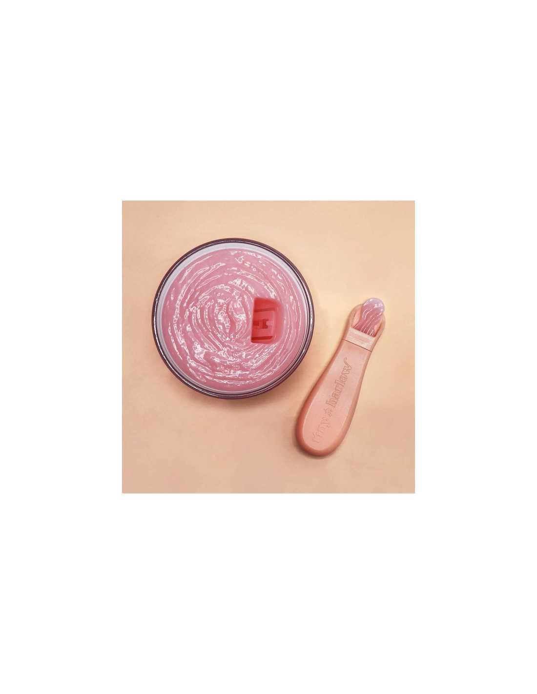 Bol de yaourt à la fraise - Tiny Harlow 4