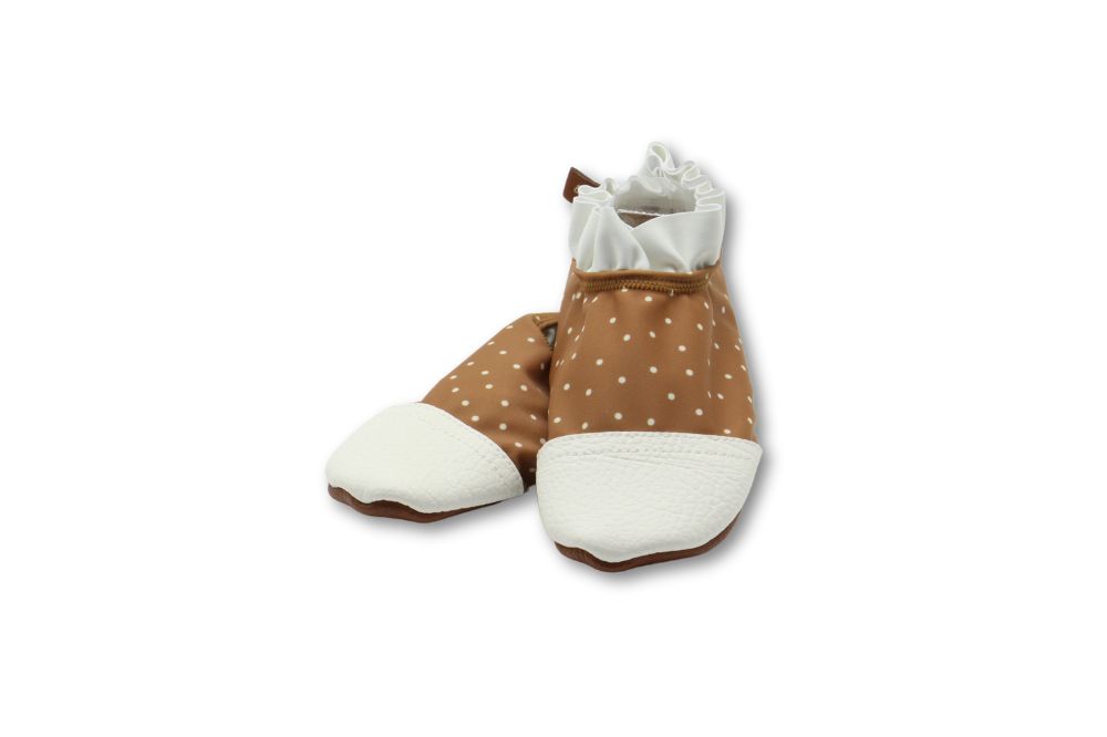 Chaussons Les Pas Petits — 21-23