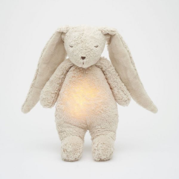 Moonie Lapin — Sable