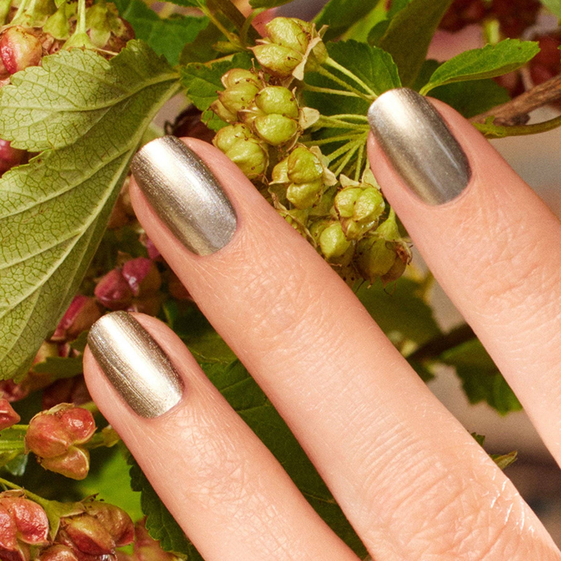 Vernis à ongles - Metallic 4