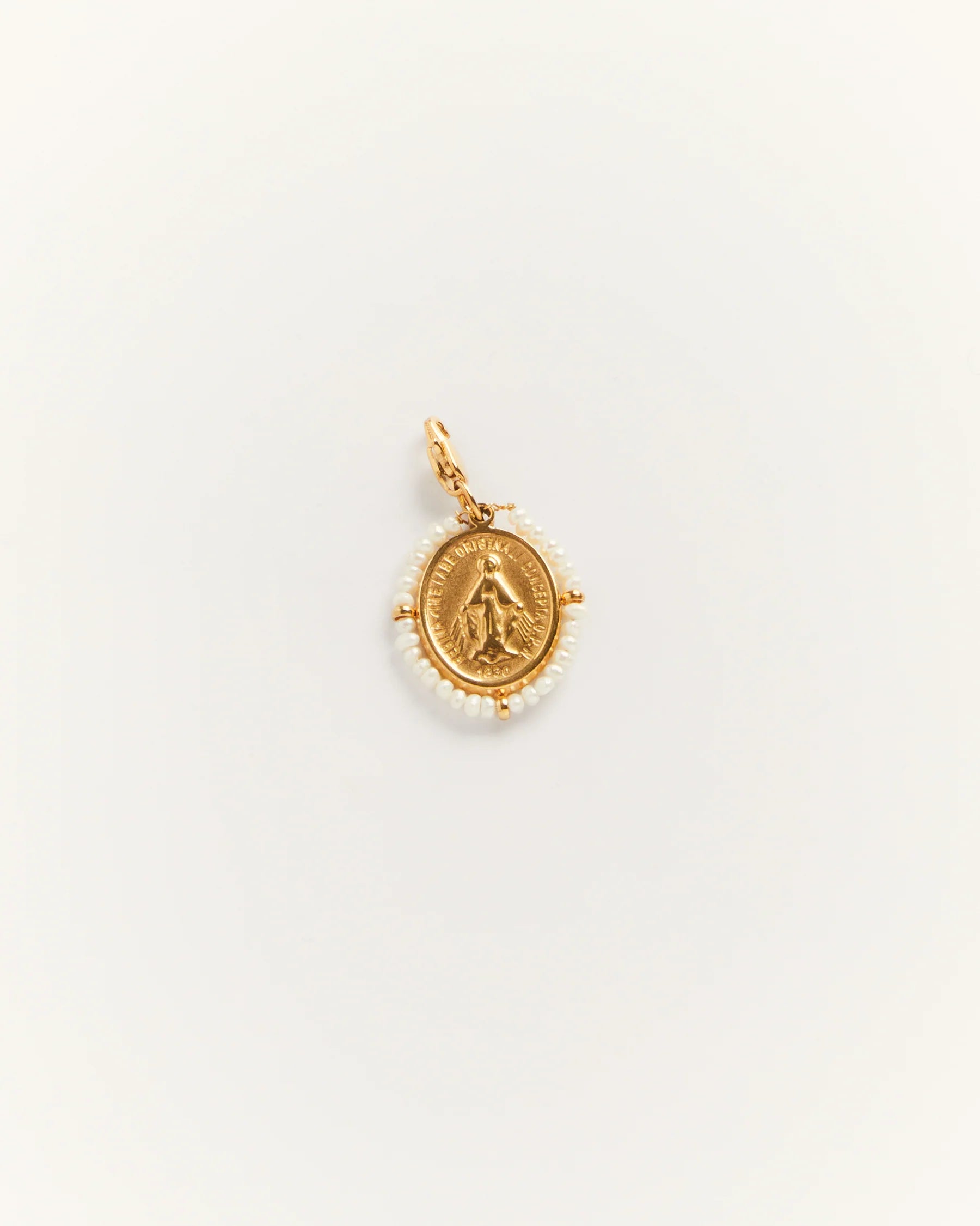 Charms Santa 7