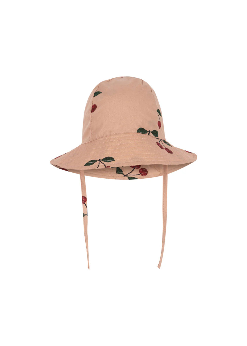 Chapeau verbena cerises 2