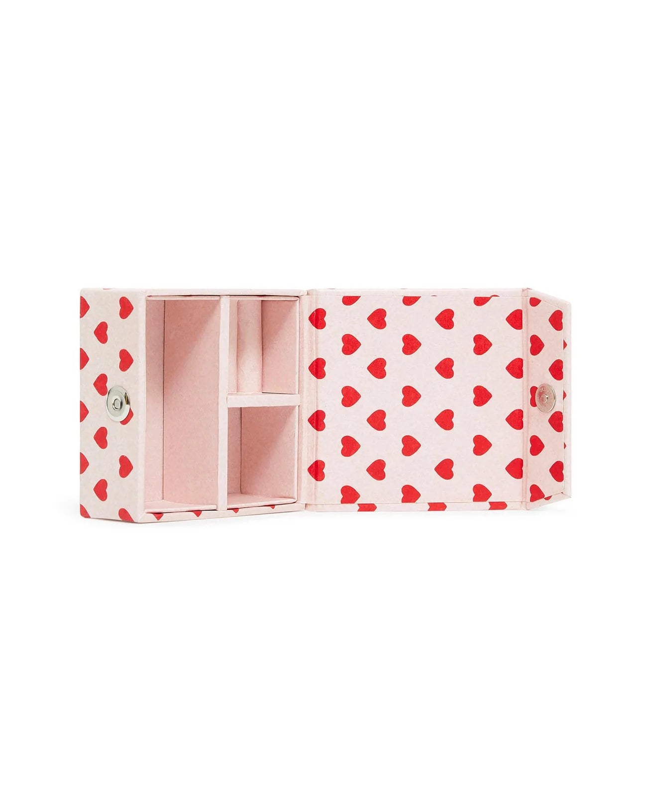 Boite à bijoux coeurs Bonton 4