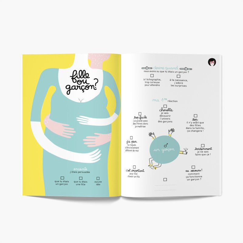 Livre telle mère tel fils 2