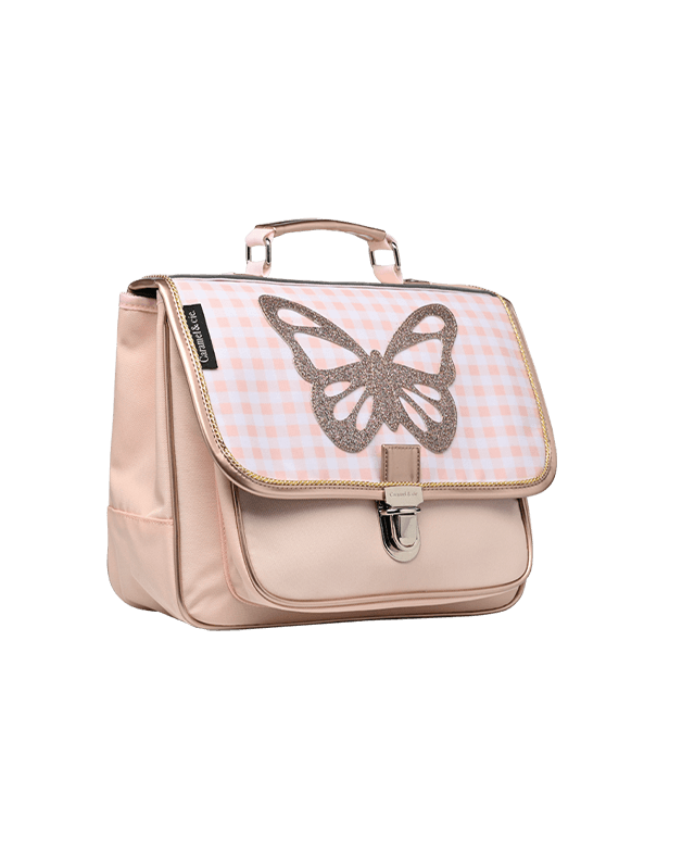 Cartable maternelle Caramel & Cie 10