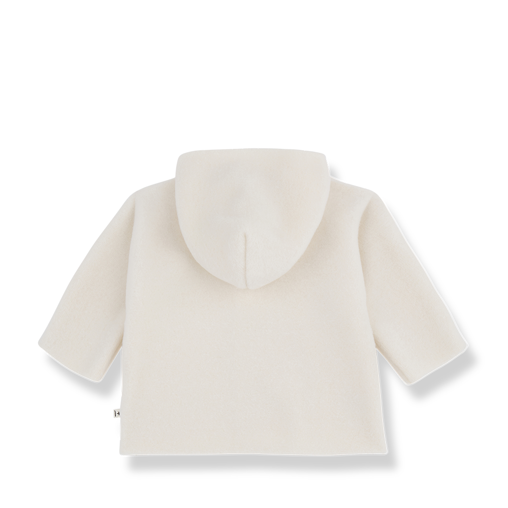 Veste AYALA écru 2