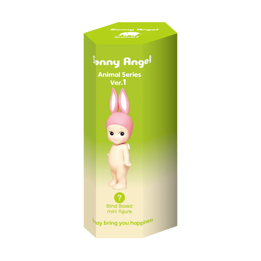 Sonny Angel Animaux série 1 3