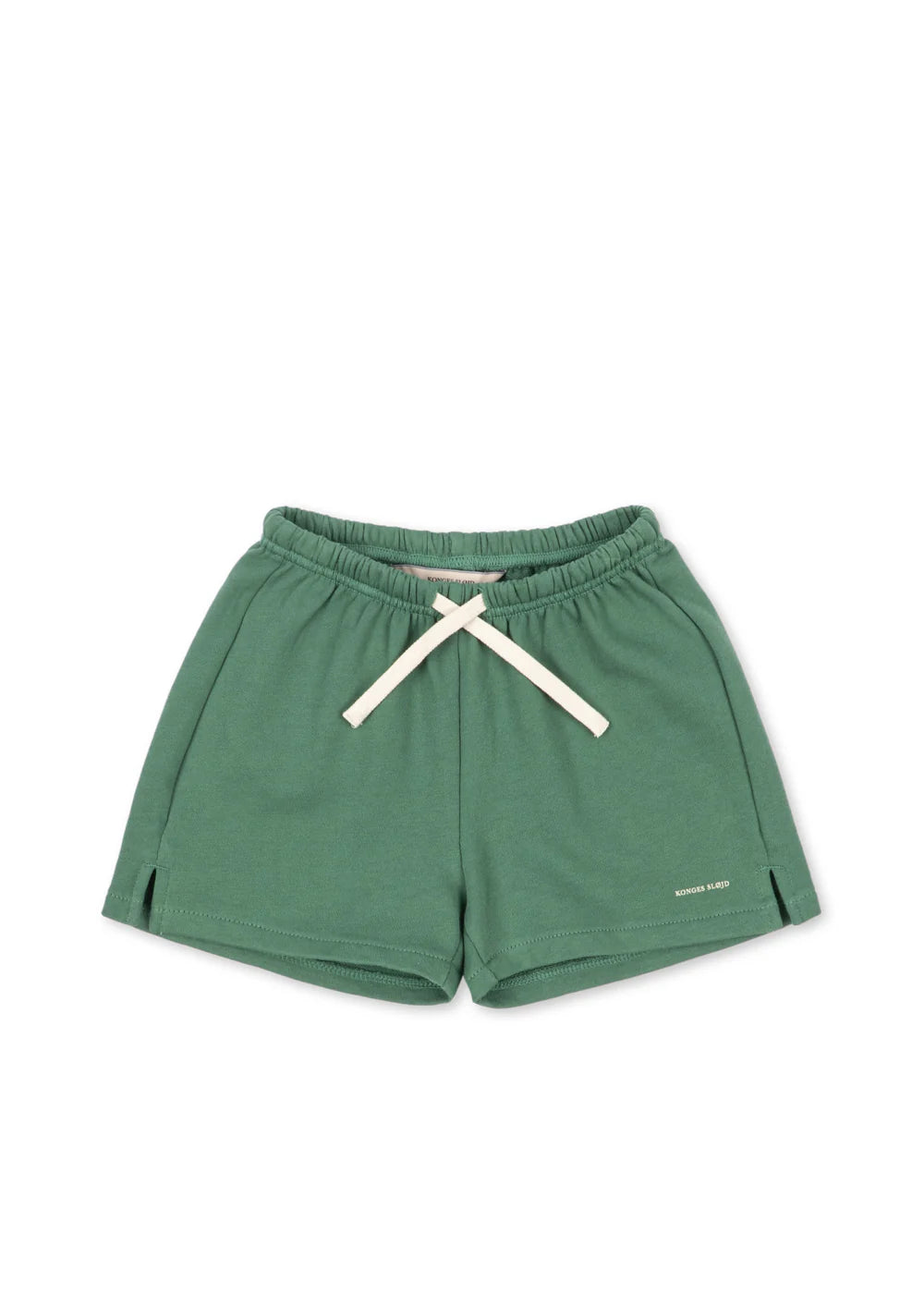 Short de survêtement spotty Vert — 12-mois-1