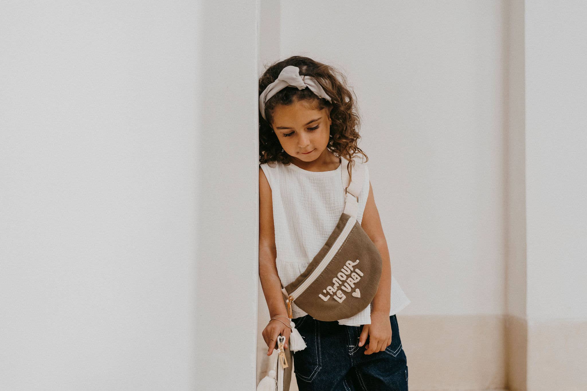 Sac banane enfant 2