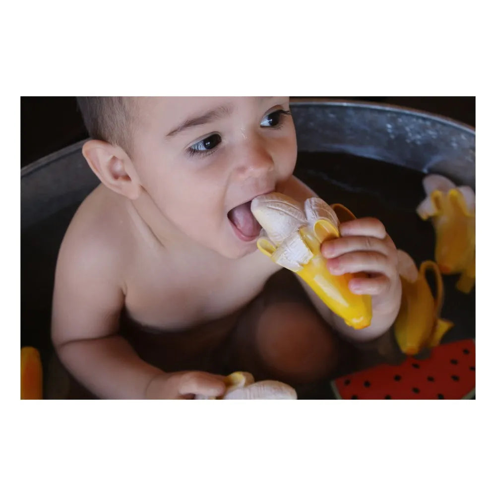 Ana banana - Anneau dentition bébé 3