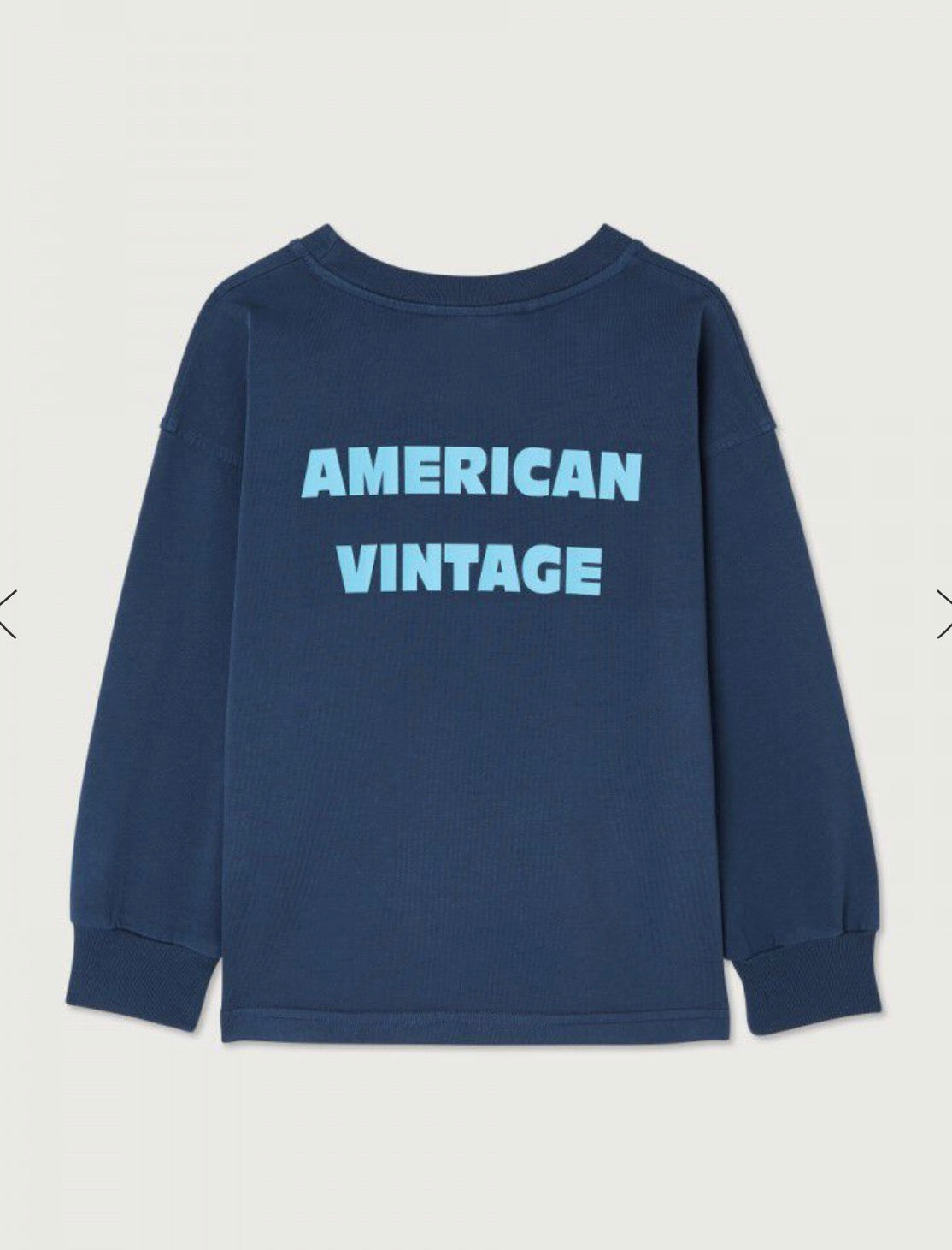 T-SHIRT ENFANT FIZVALLEY — 3