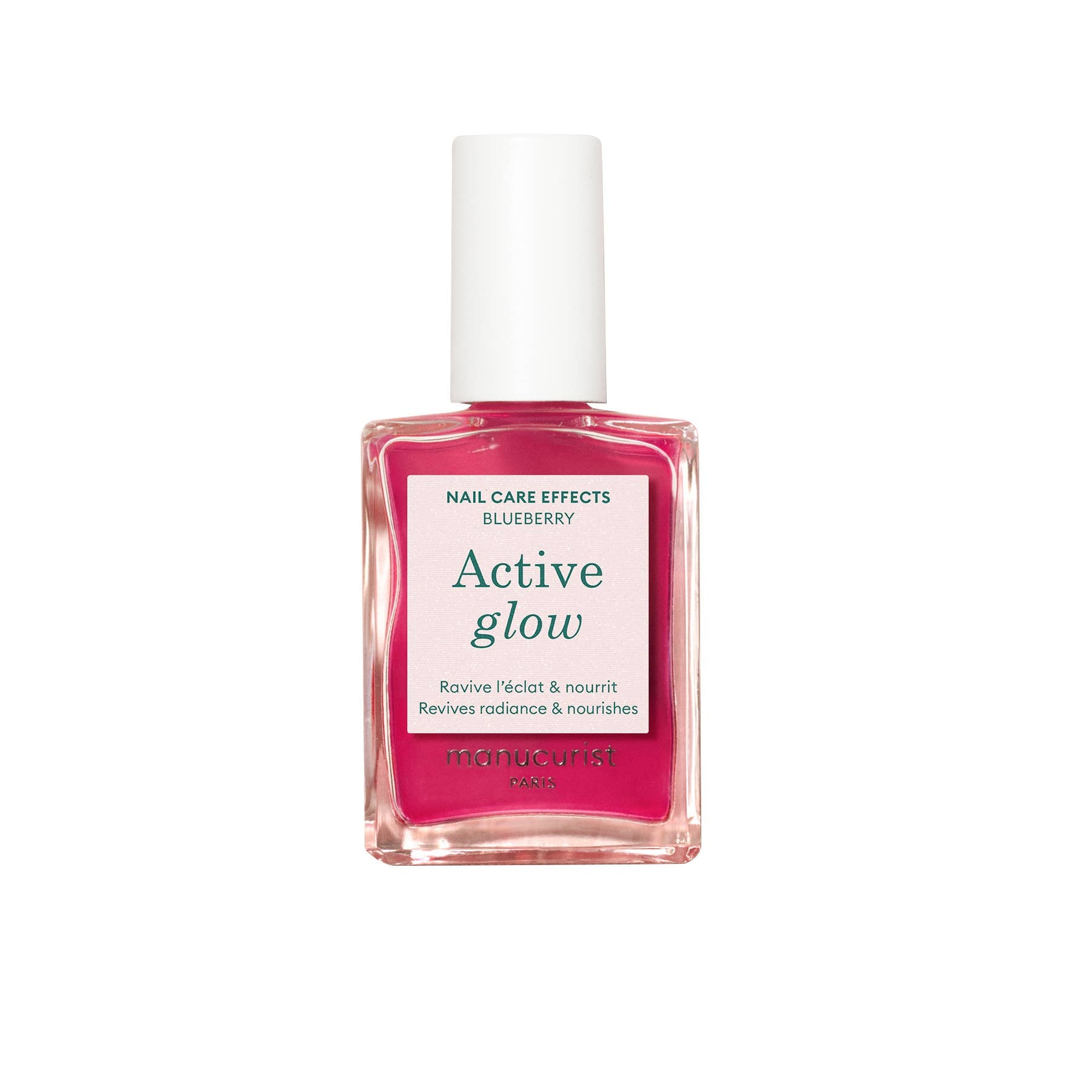 Vernis à ongles - Active Glow Blueberry