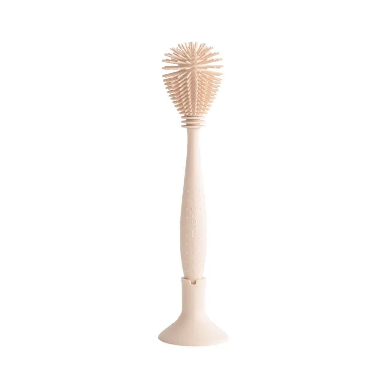 Brosse en silicone pour les biberons 4
