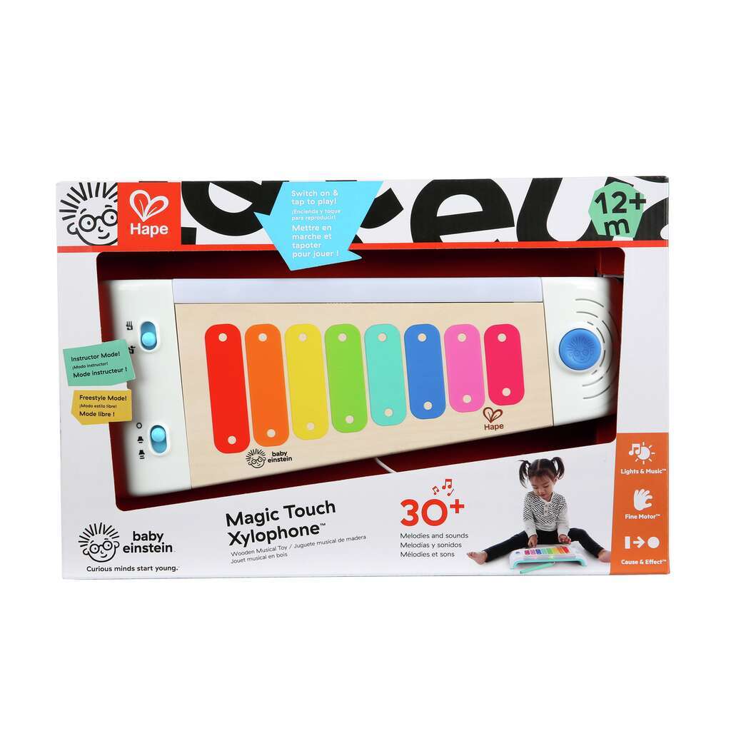 Xylophone Magic Touch 3