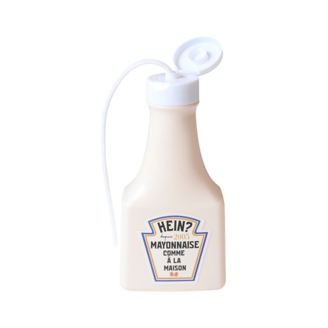 Tube de mayonnaise farçeuse 2