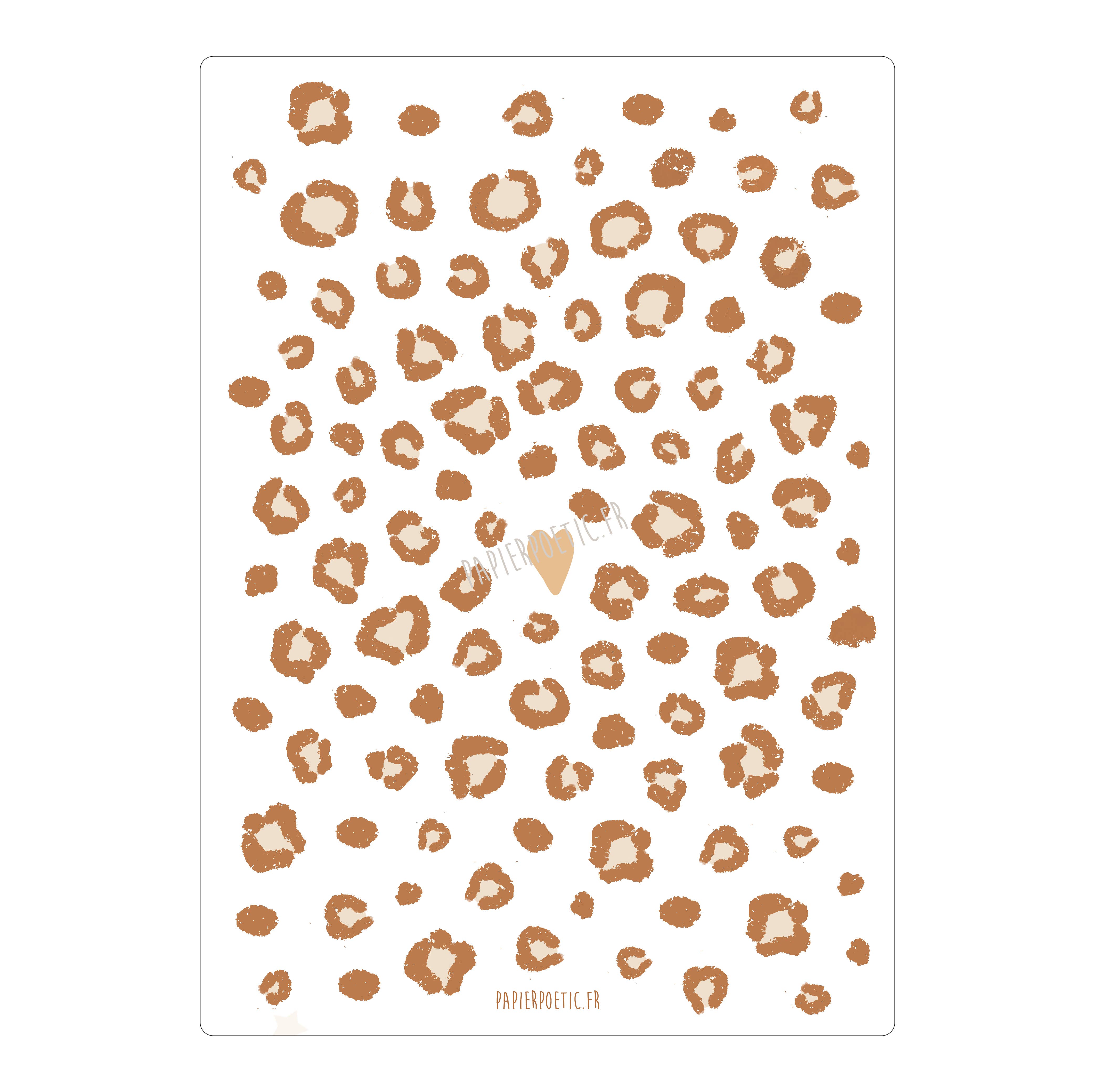 Carte/Card "Graou"