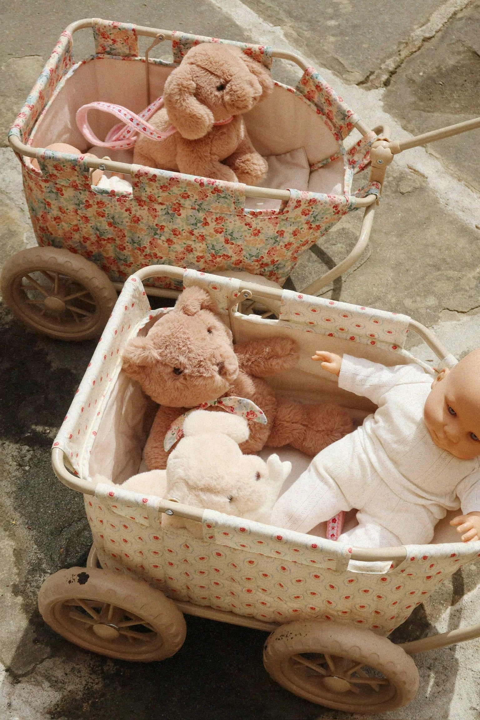 Sac chiot brown 5