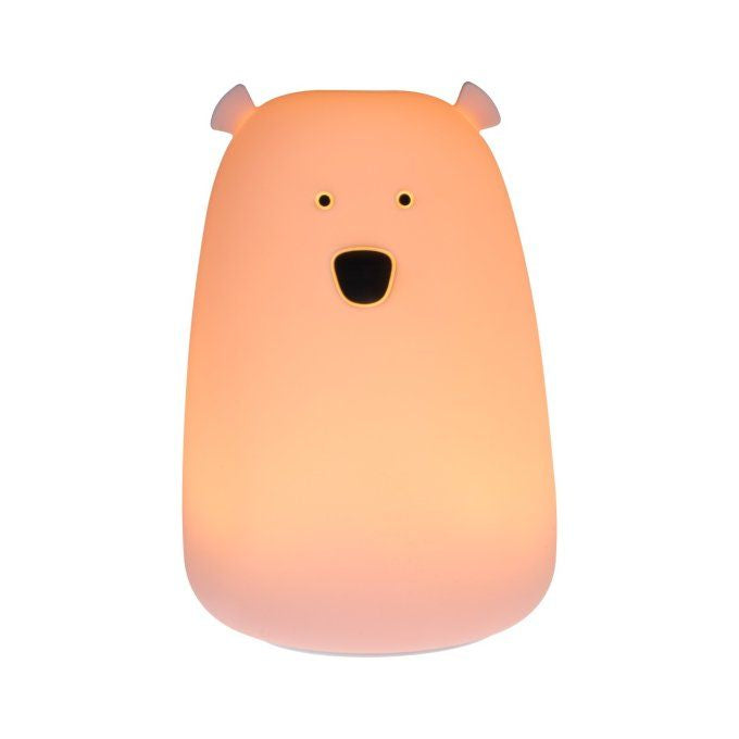 Veilleuse ours Téo bear 4