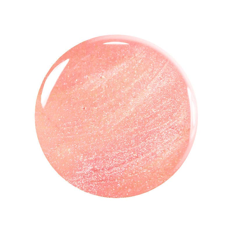 Vernis à ongles - Coffret Betty Scarlett Stella 4