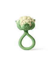 Hochet pour bébé Chou-fleur