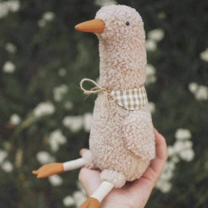 Poussins Annie & Charles® 2