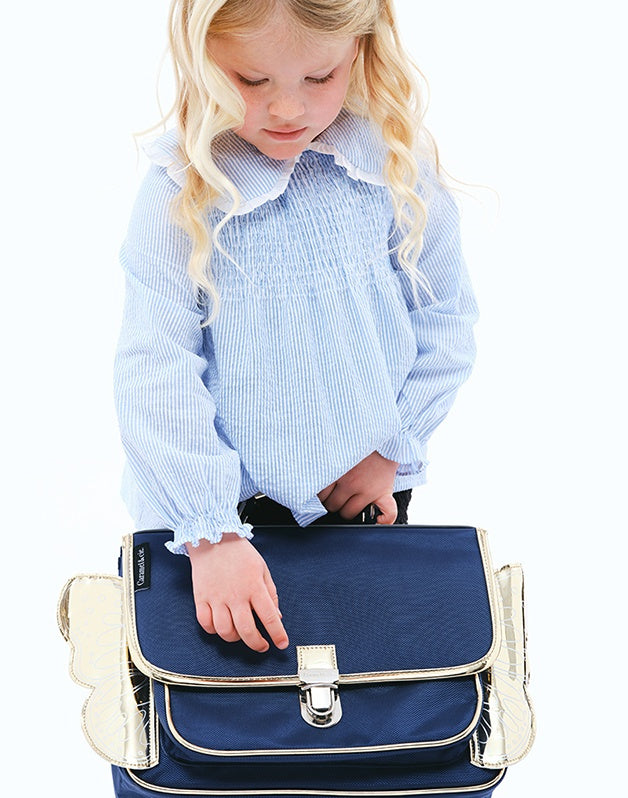 Cartable maternelle Caramel & Cie 14