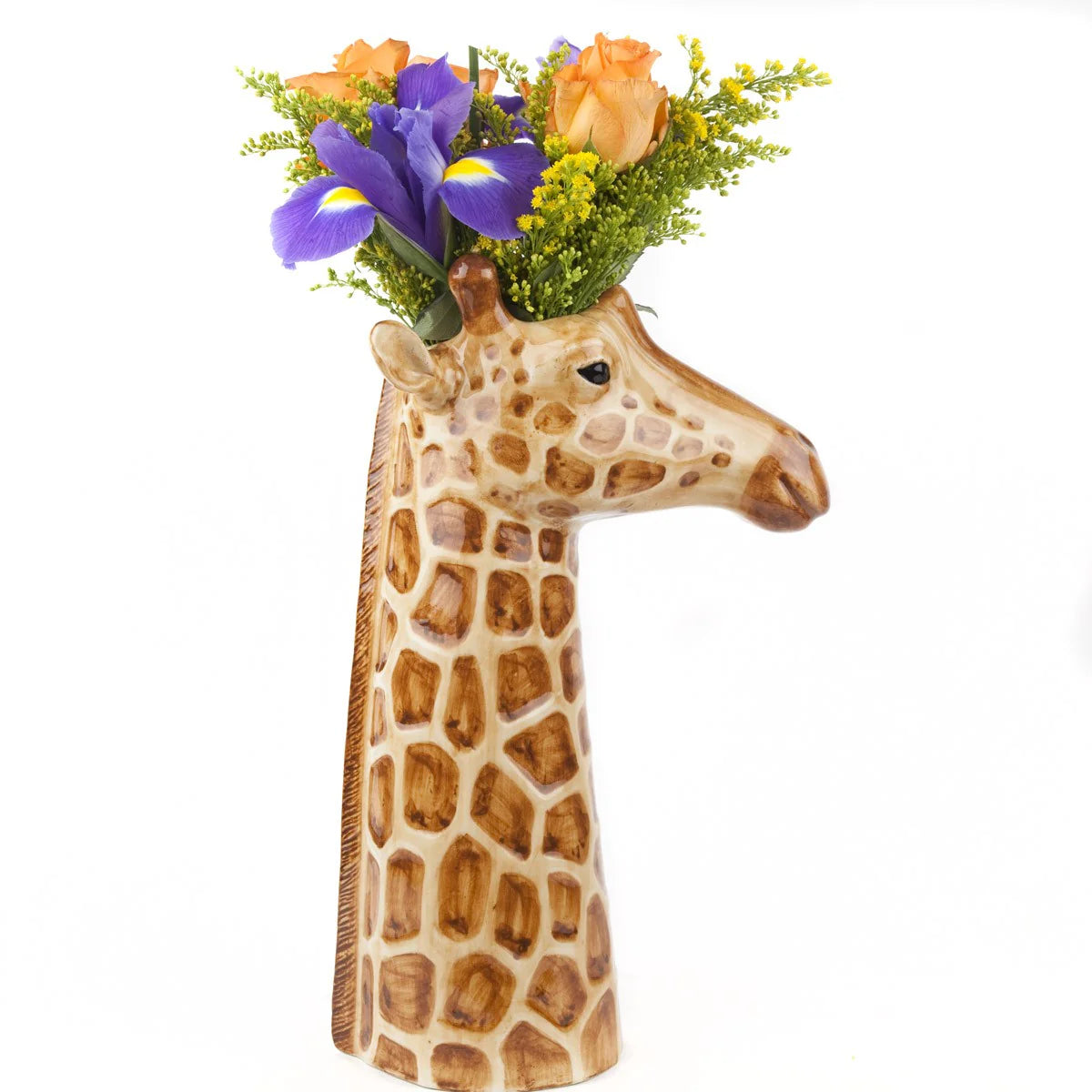 Vase en céramique Girafe 2