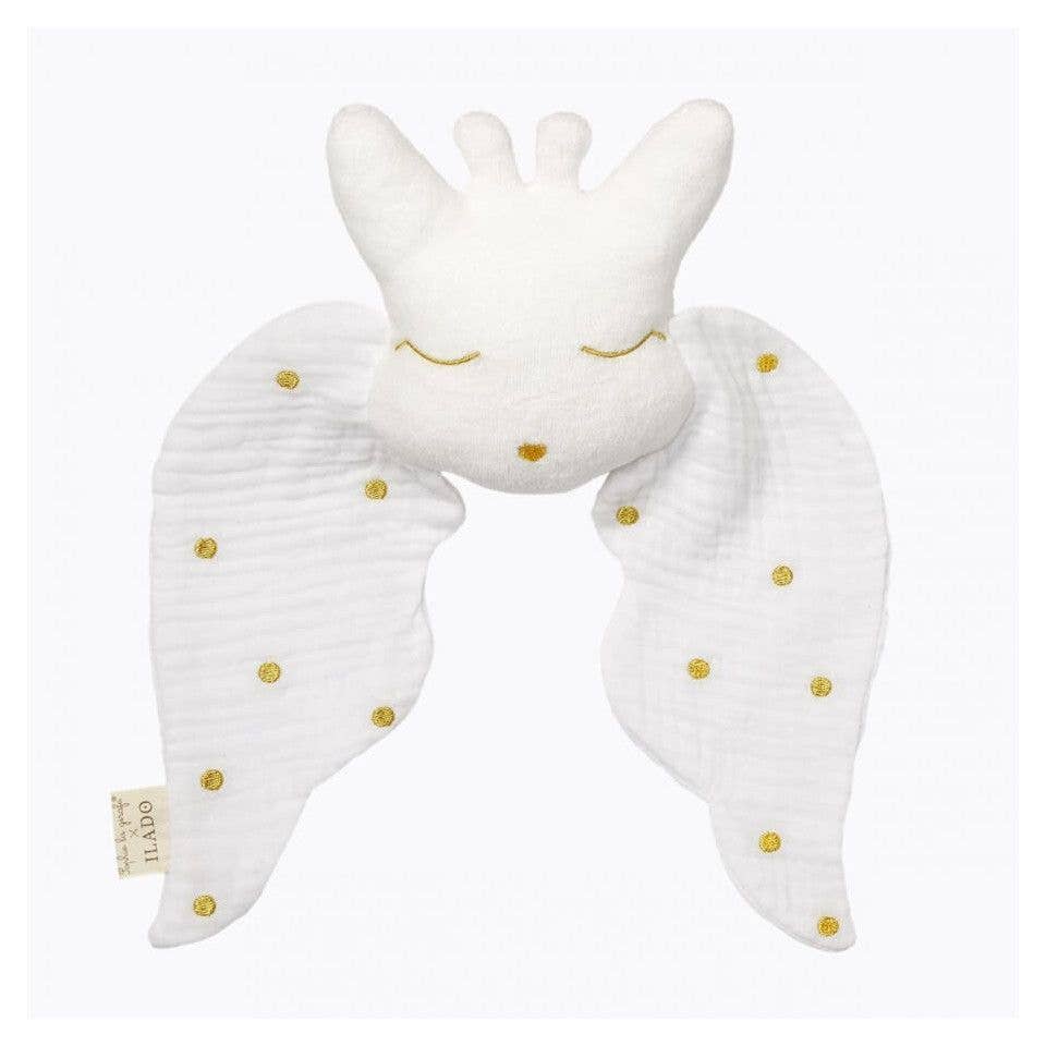 Doudou Bola de grossesse 6