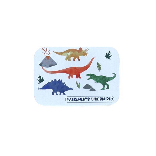 Pansements Dino 3