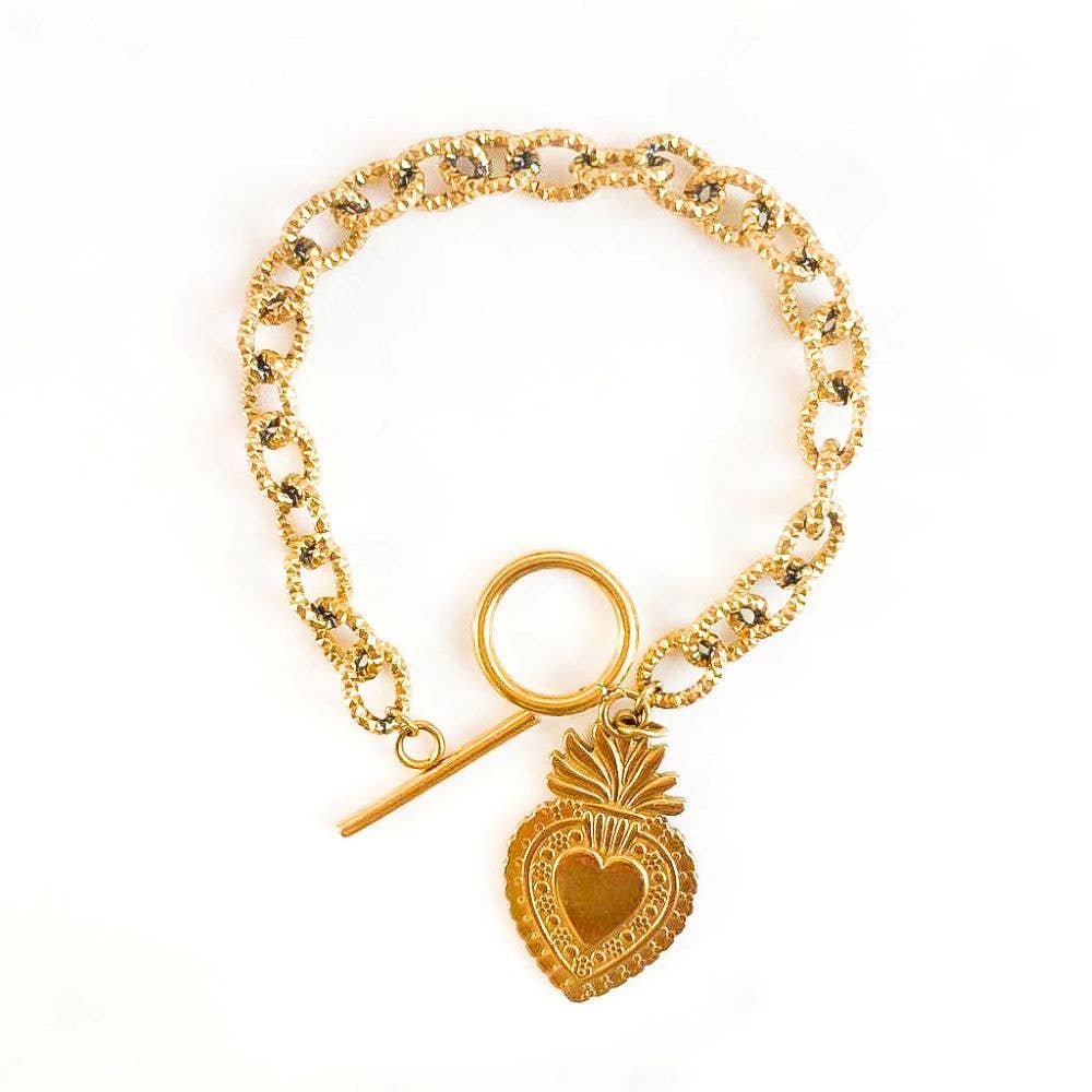 Bracelet ex voto Mystic 2