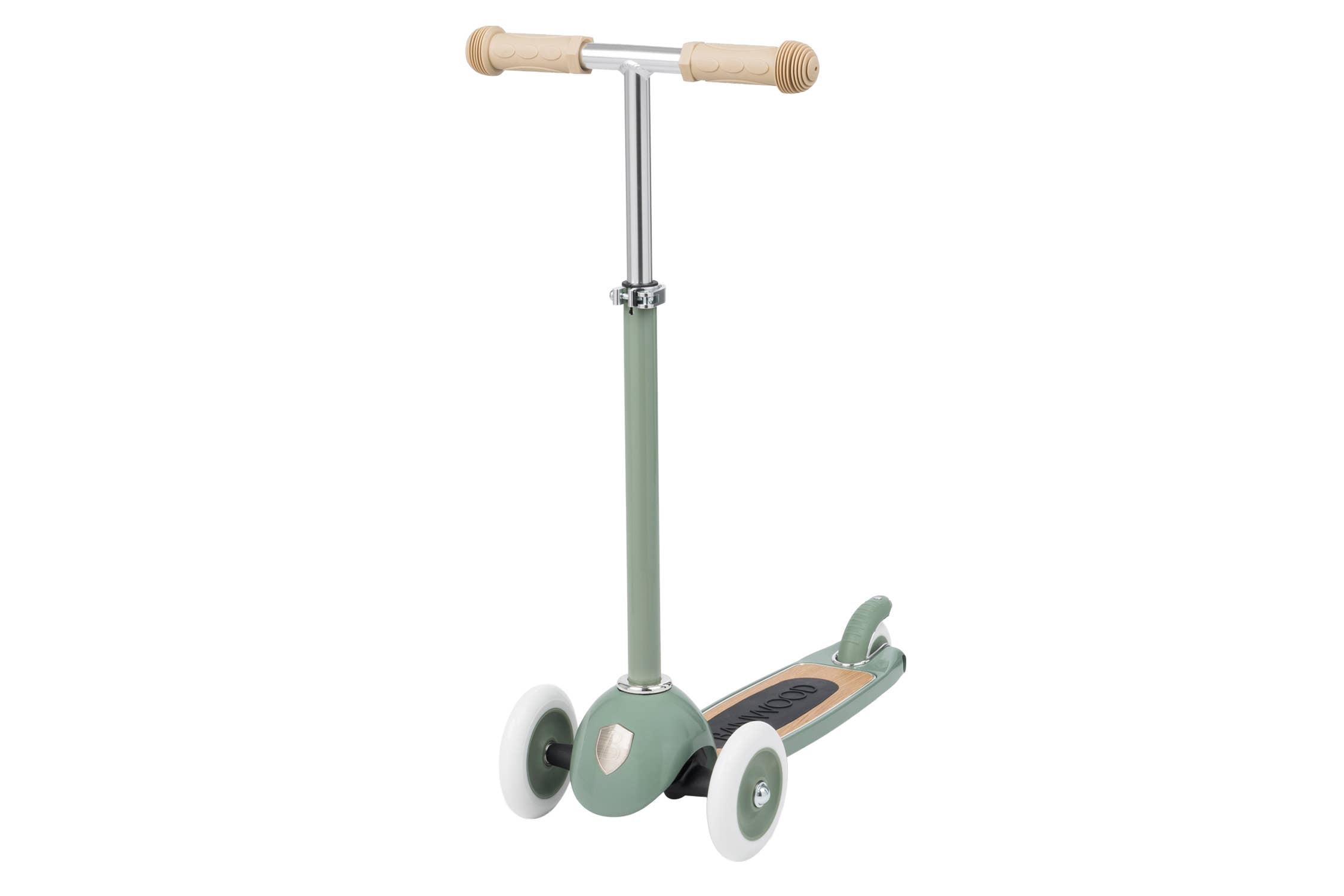TROTTINETTE BANWOOD FORÊT 5