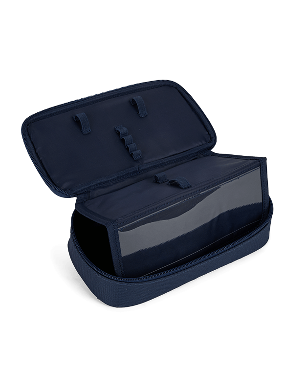 Trousse plumier Caramel & Cie 5
