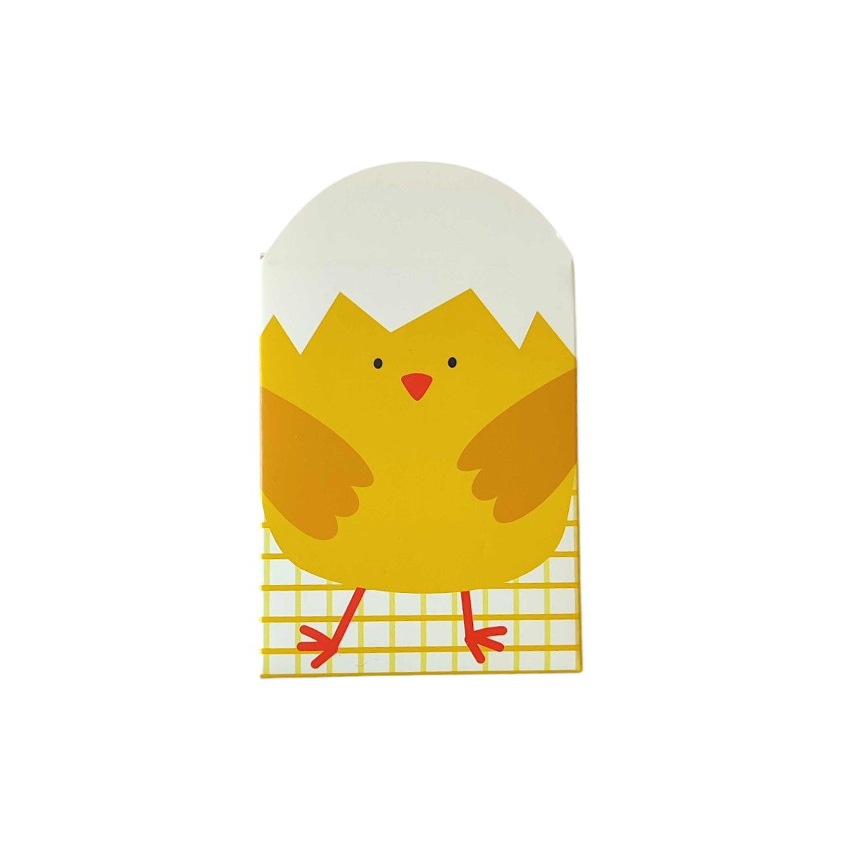 Chaussettes bébé poussins 0-6 mois 3