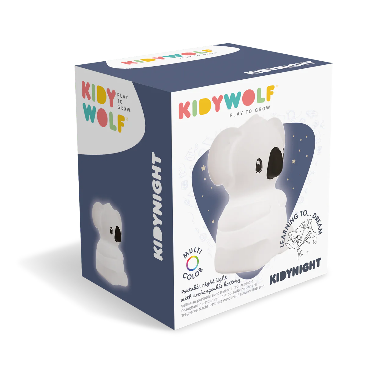 KIDYNIGHT Veilleuse koala 2