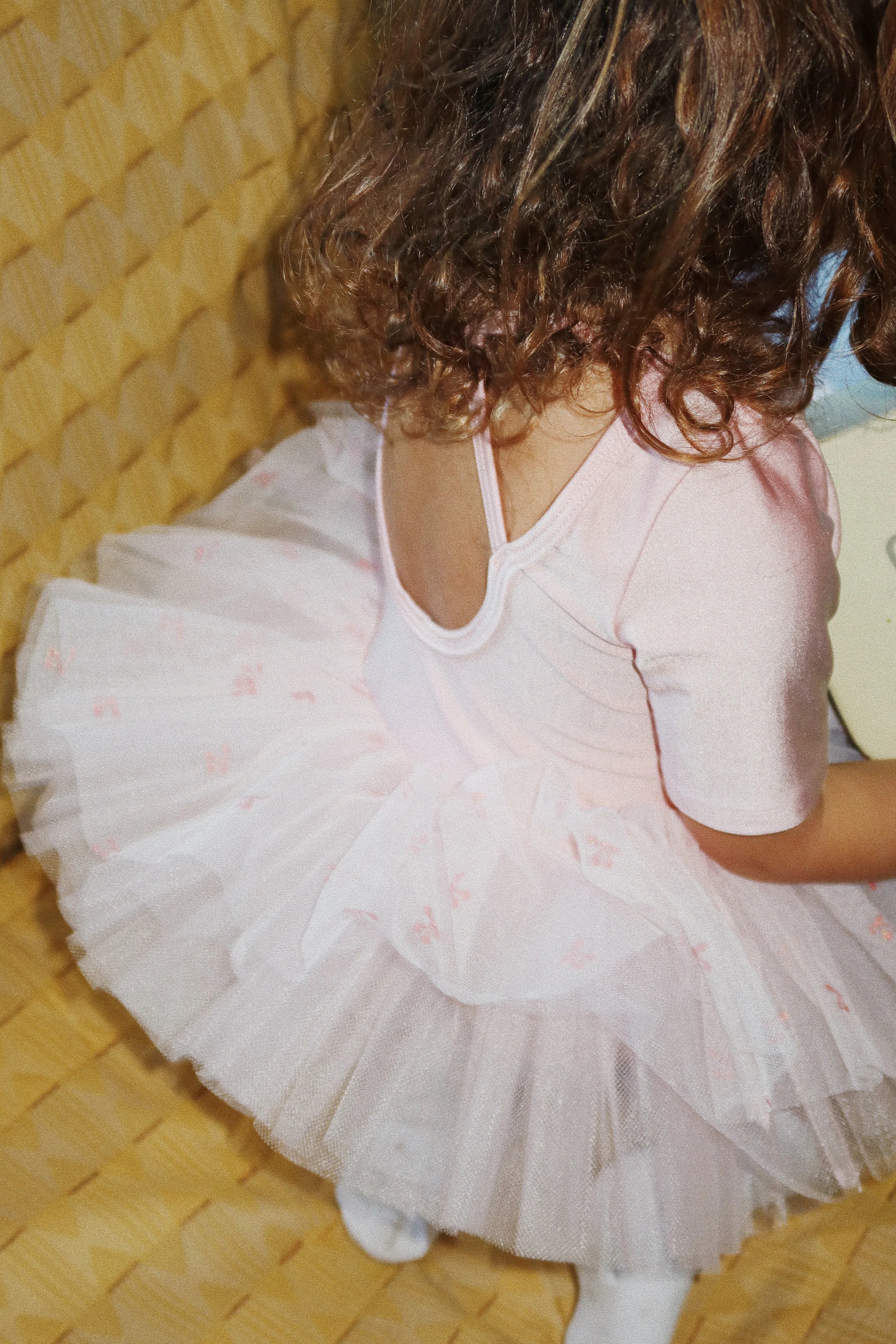 Tutu de danse (Bellerine) 3