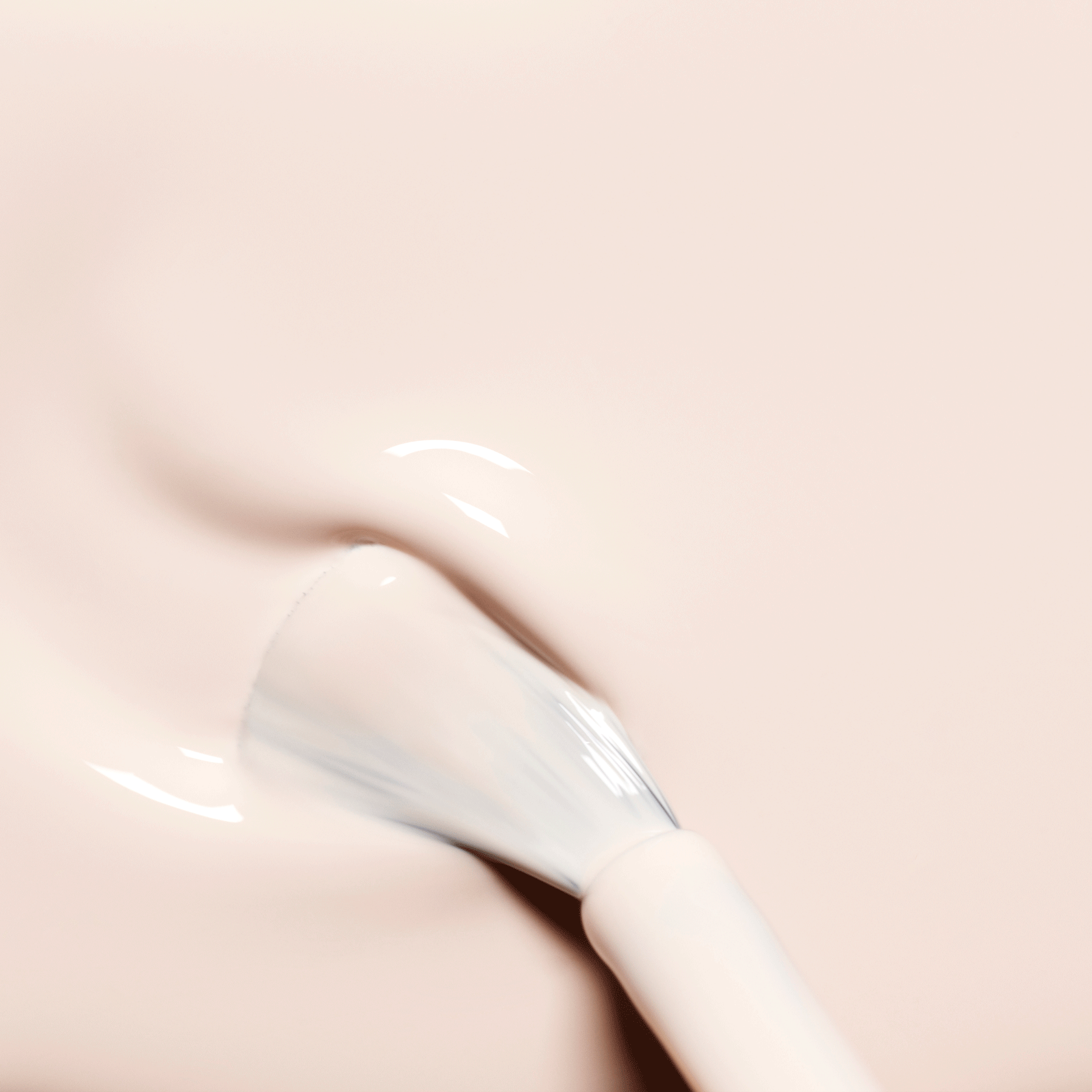 Vernis à ongles - Crème 2