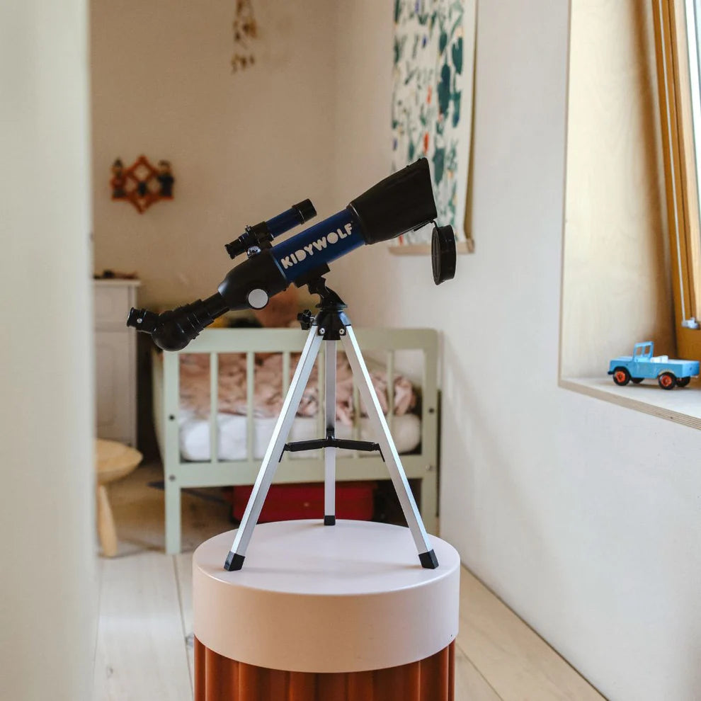 KIDYTELESCOPE 3