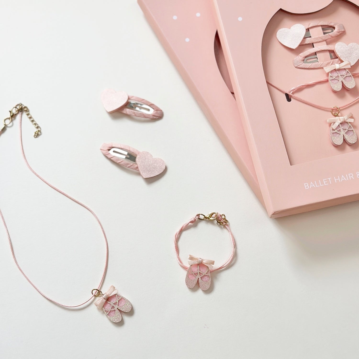 Coffret danseuse 🩰 3