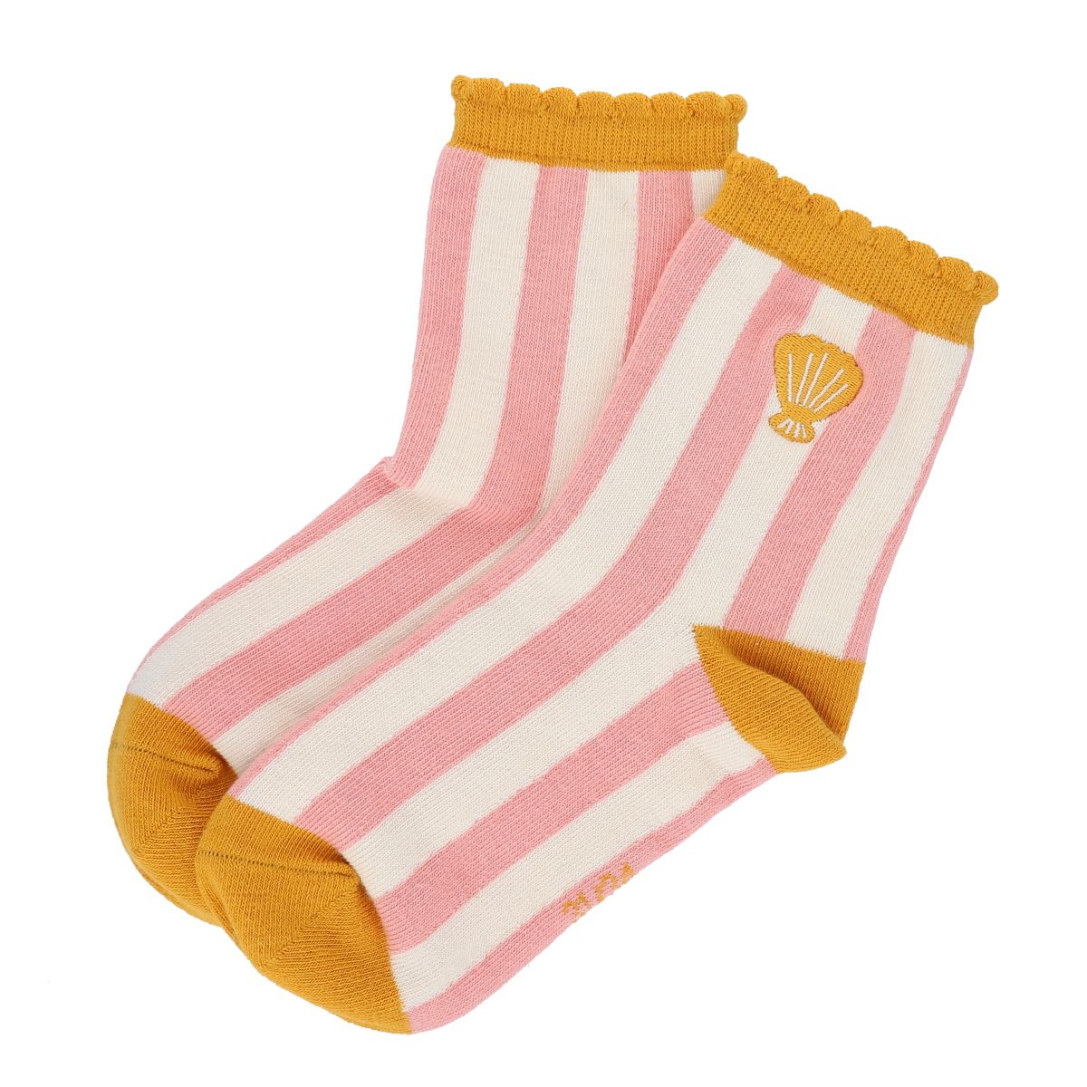 Chaussettes enfant TROUVILLE 27-30 — 27-30
