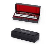 Harmonica diatonique 2
