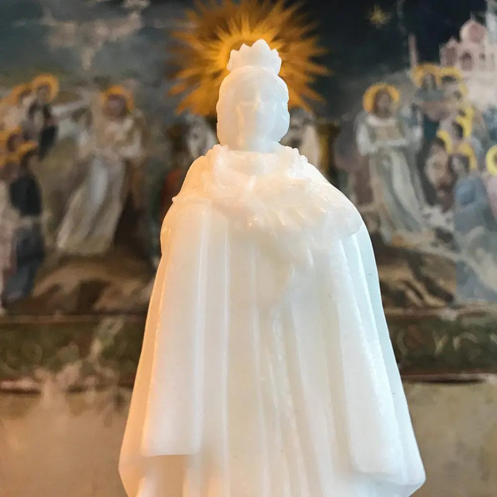 Sainte Sara 3