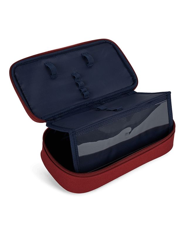 Trousse plumier Caramel & Cie 4