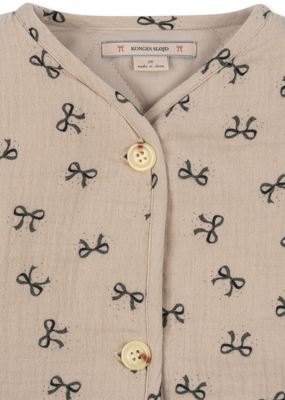 Veste coco 4