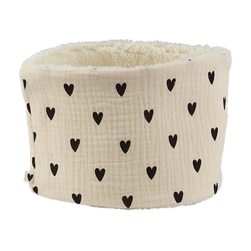 Snood  / tour de cou bébé 2