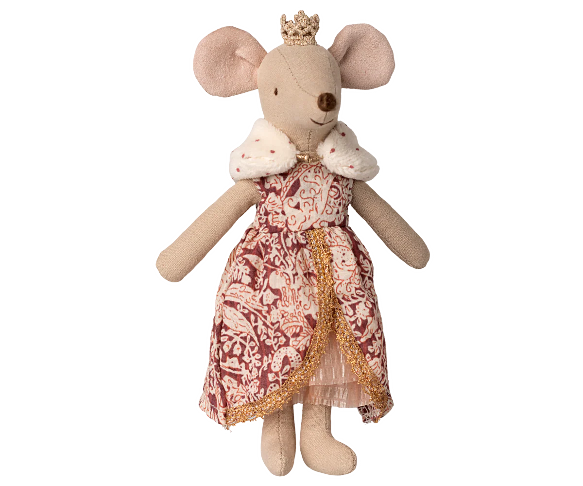 Maileg : Souris Reine, Maman