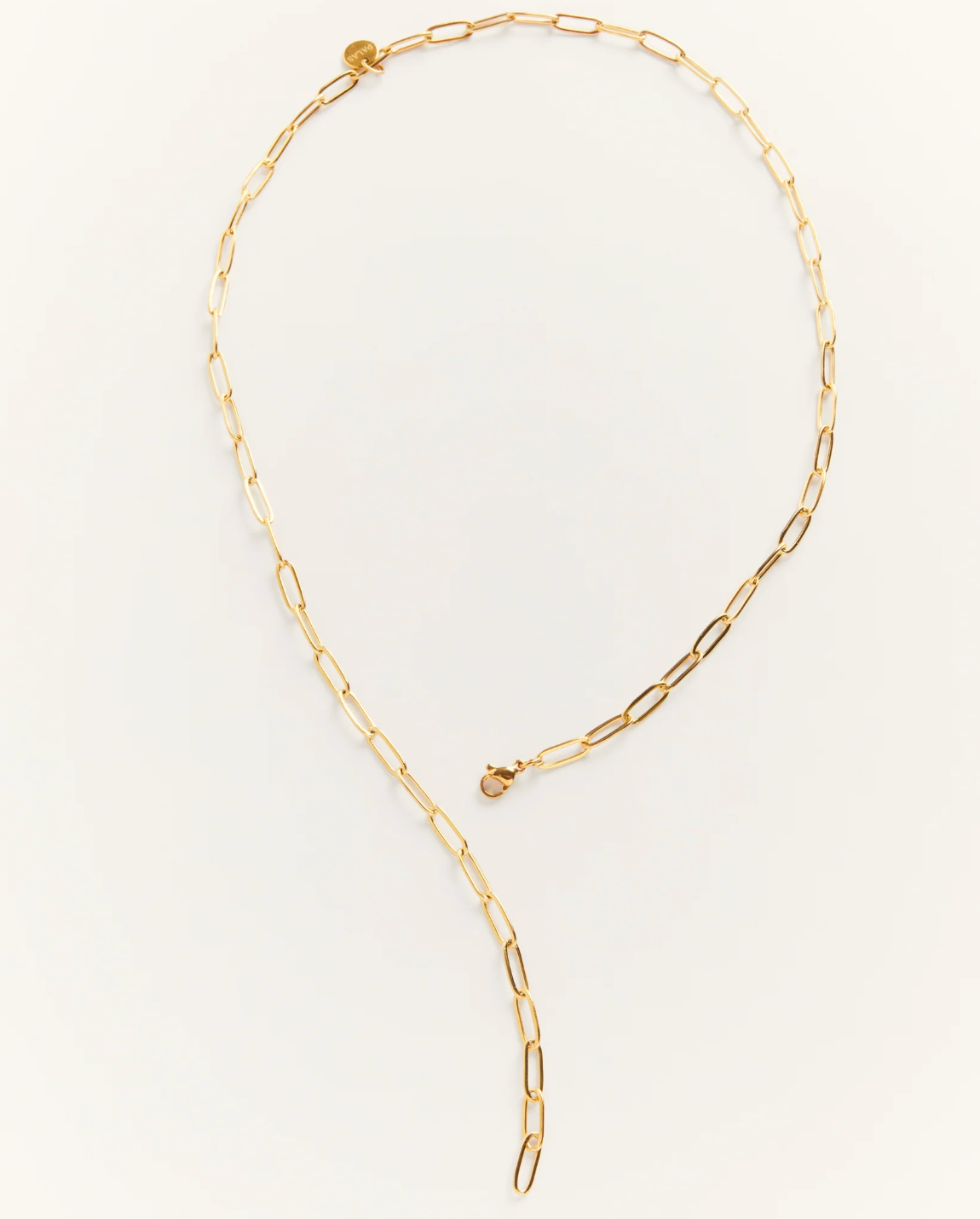 Collier Juliet Y Palas 4
