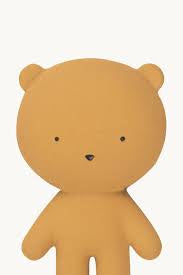 Mini ourson Gommu 3