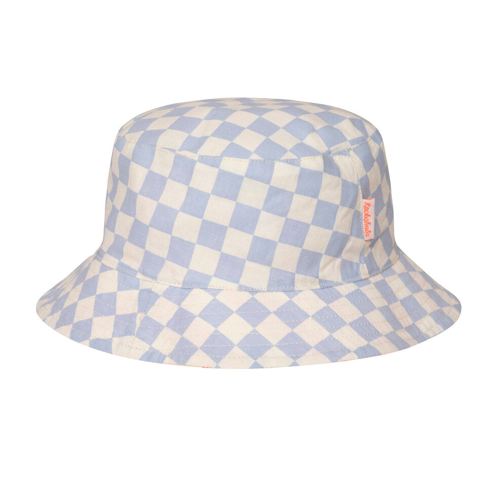 Chapeau réversible 3/8 ans garçon 3