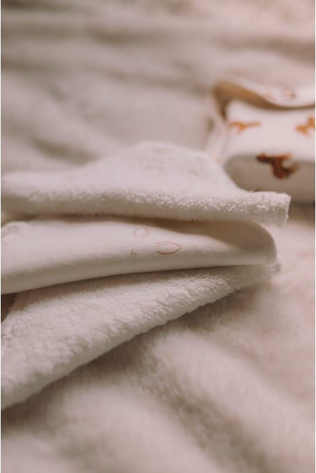 Lingettes-gants Museau 2