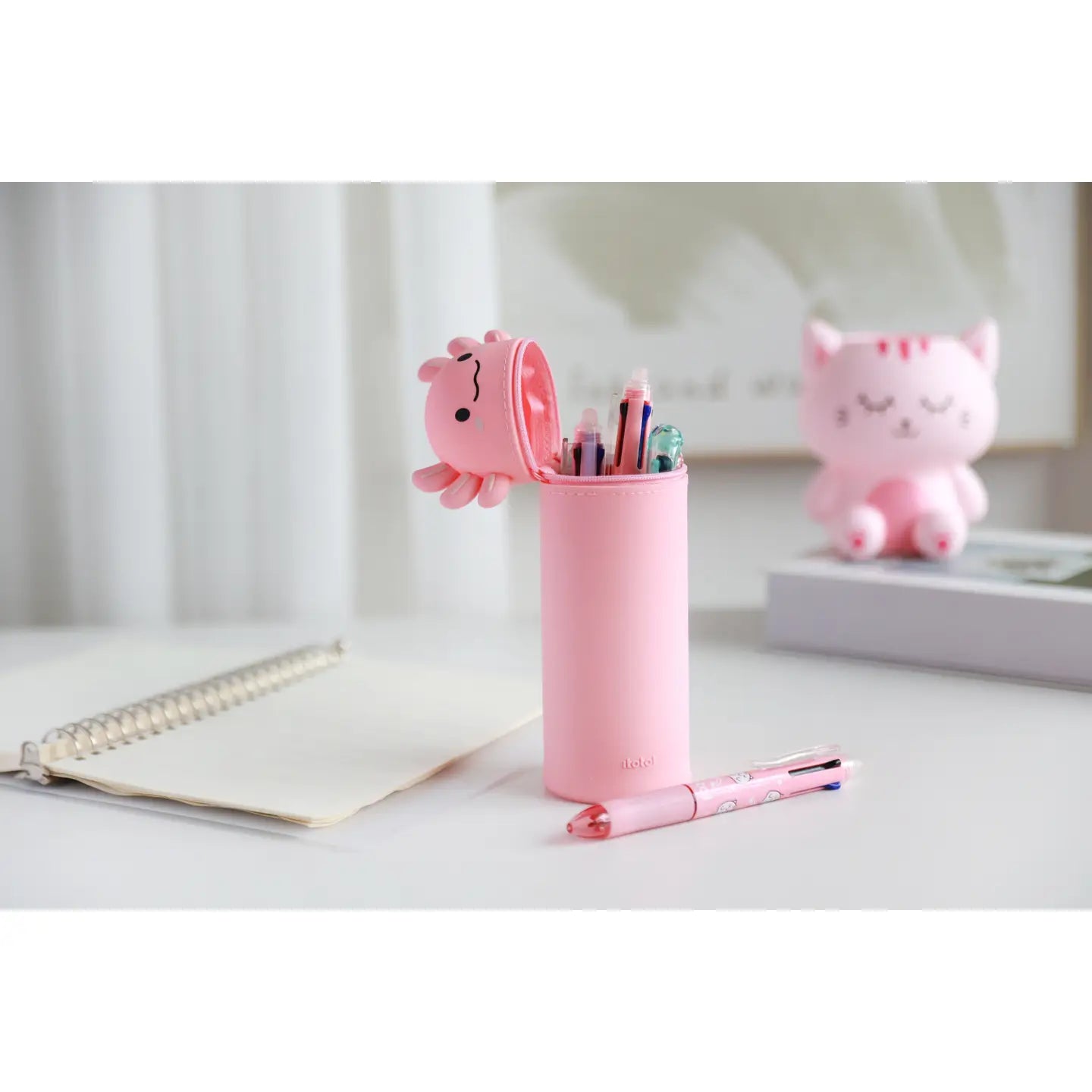 Trousse en silicone AXOLUTELY 3